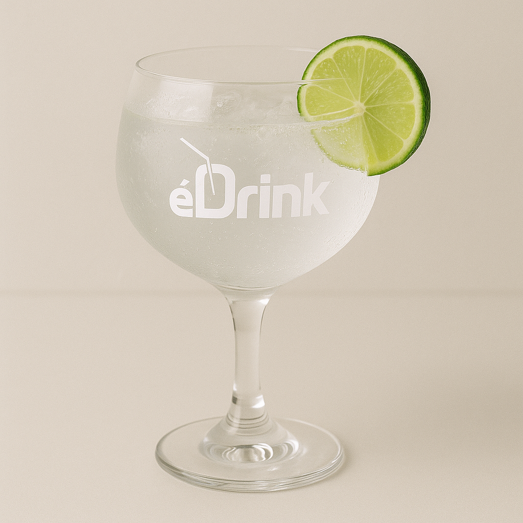 Gin Tropical